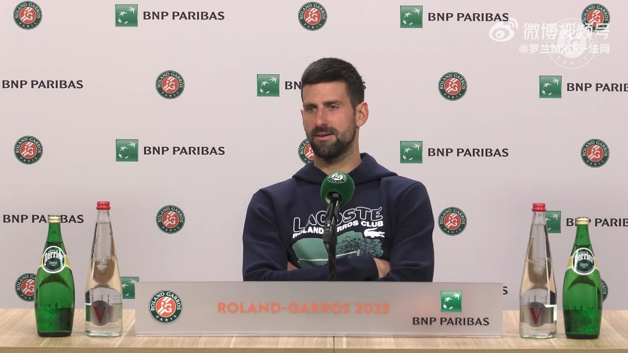 欧洲网球队完胜日本网球队，德约科维奇完成帽子戏法的简单介绍