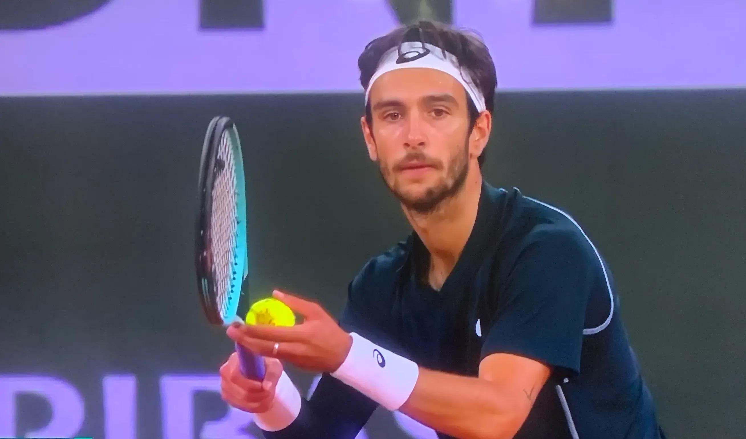 德国网球队逆转法国网球队，阿尔卡拉斯三分雨点燃全场