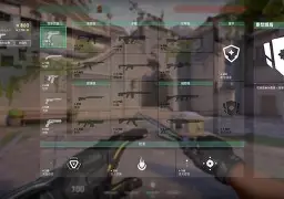 包含Valorant球员突破自我，表现堪称完美的词条