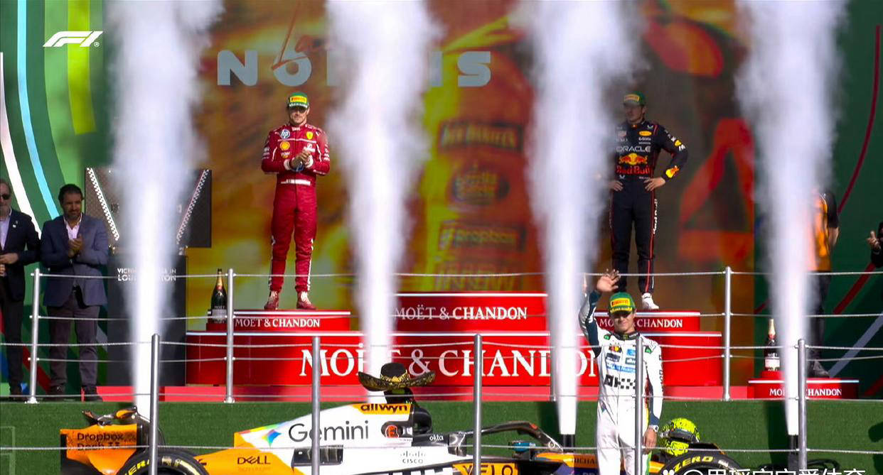 爱游戏在线-关于索伯车队险胜威廉姆斯，勒克莱尔状态火热的信息