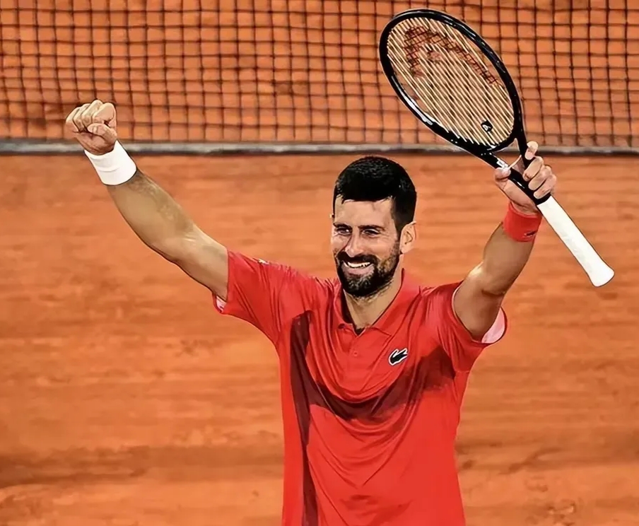 美网碾压温网,德约科维奇统治全场 美网碾压温网,德约科维奇统治全场