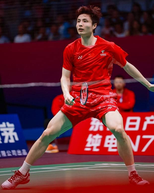 马来西亚队横扫中国队，石宇奇状态火热