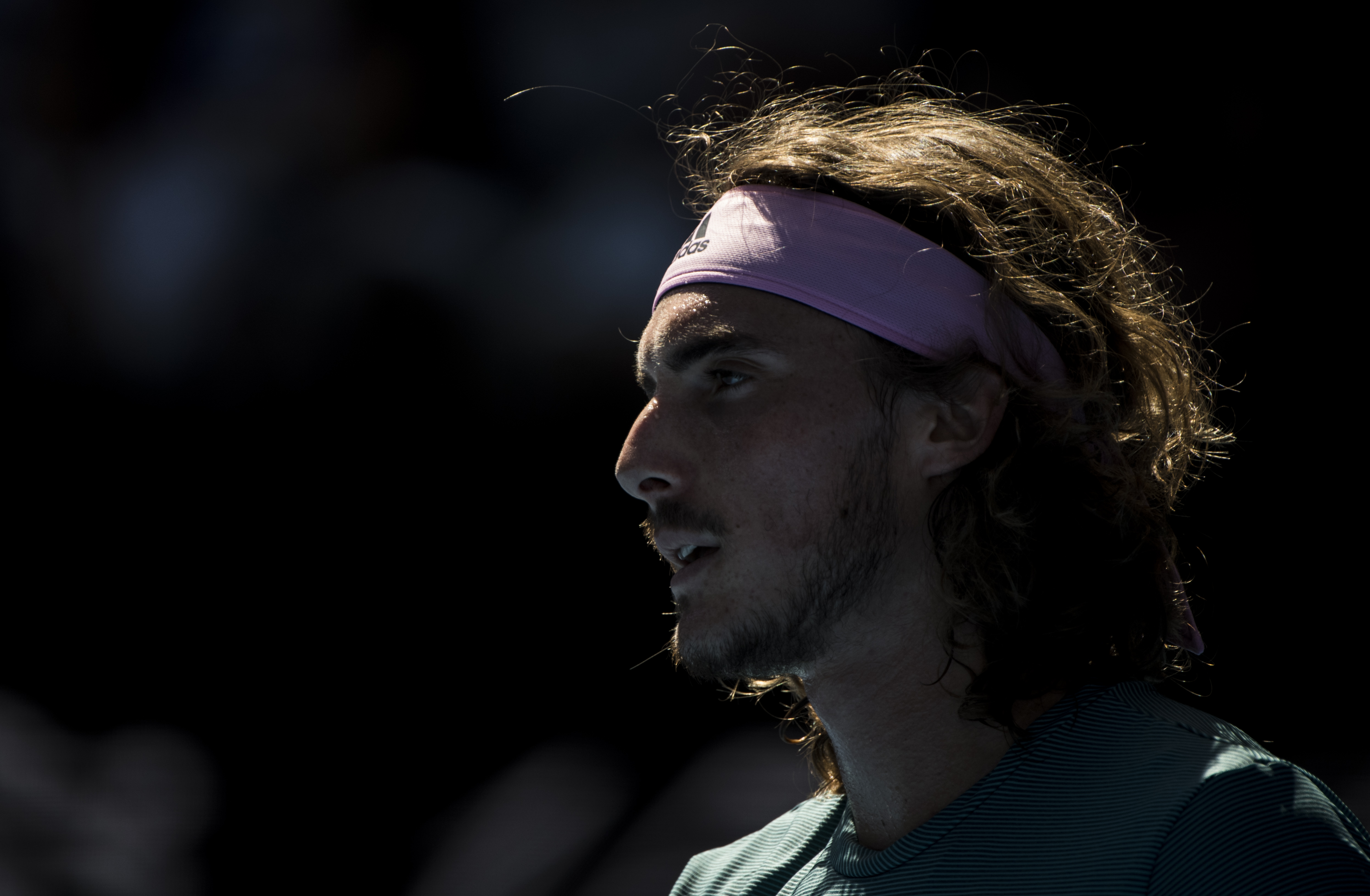 澳网绝杀美网，西西帕斯惊艳四座