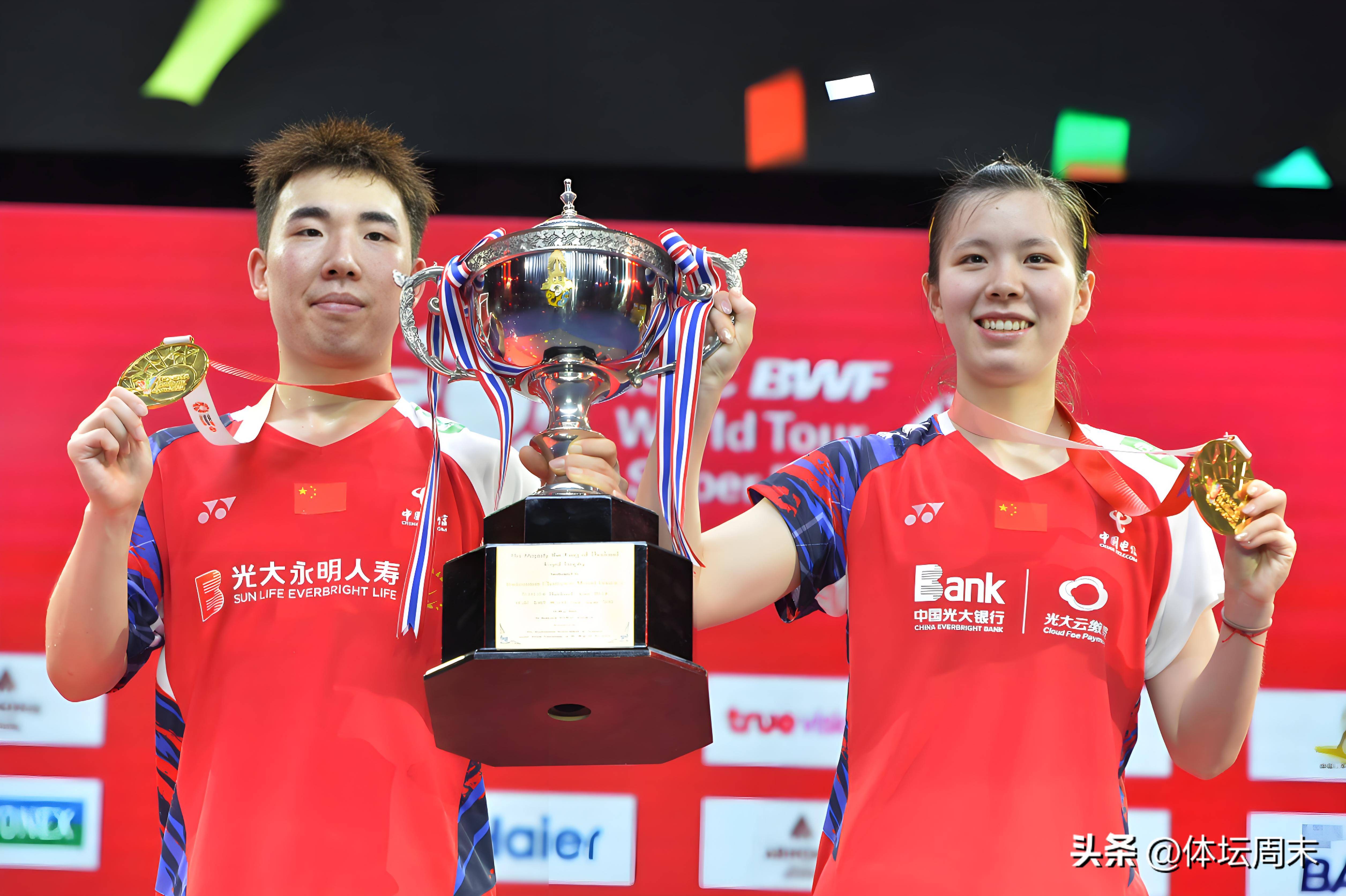 印度队翻盘中国队，陈雨菲统治全场