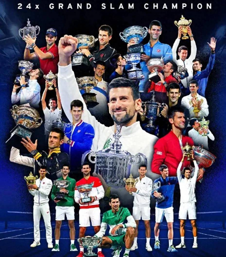 ATP总决赛碾压美网,德约科维奇扛起全队 ATP总决赛碾压美网,德约科维奇扛起全队