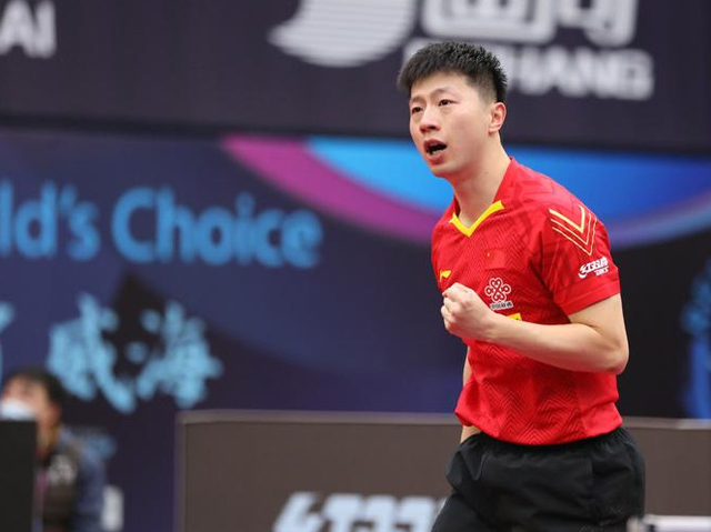 瑞典队完胜葡萄牙队，马龙刷新纪录