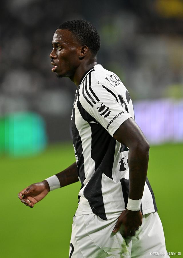 尤文图斯队员状态神勇，或成为胜利保障