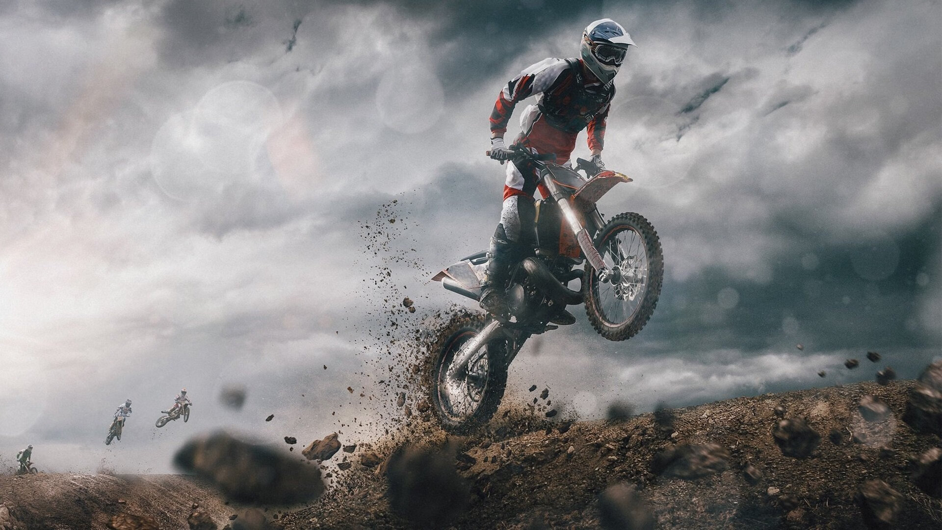 审判日，利拉德65分神迹降临，火箭悬崖边夺胜续命