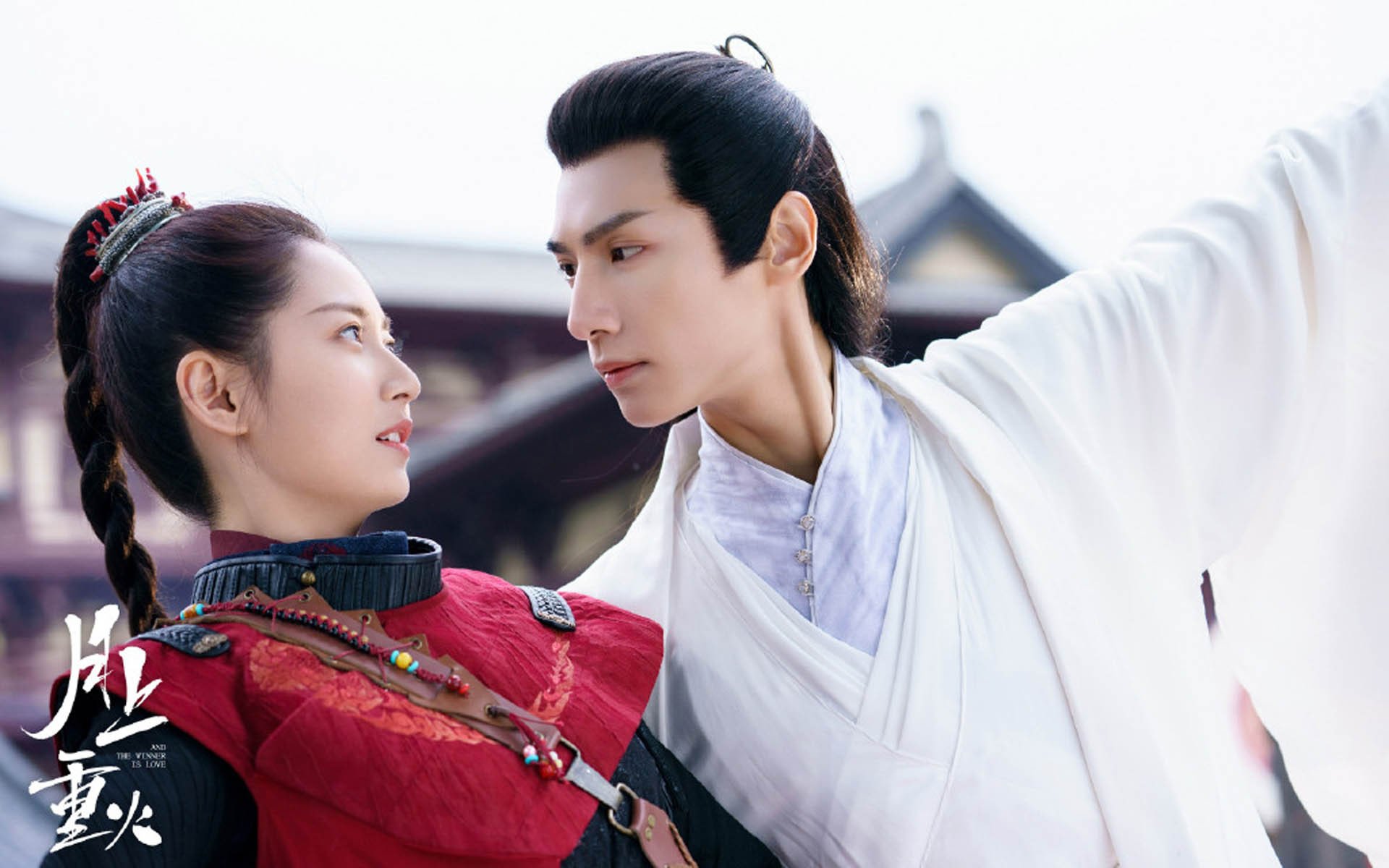 冰封天山，当芝加哥的北风席卷岭南之夜