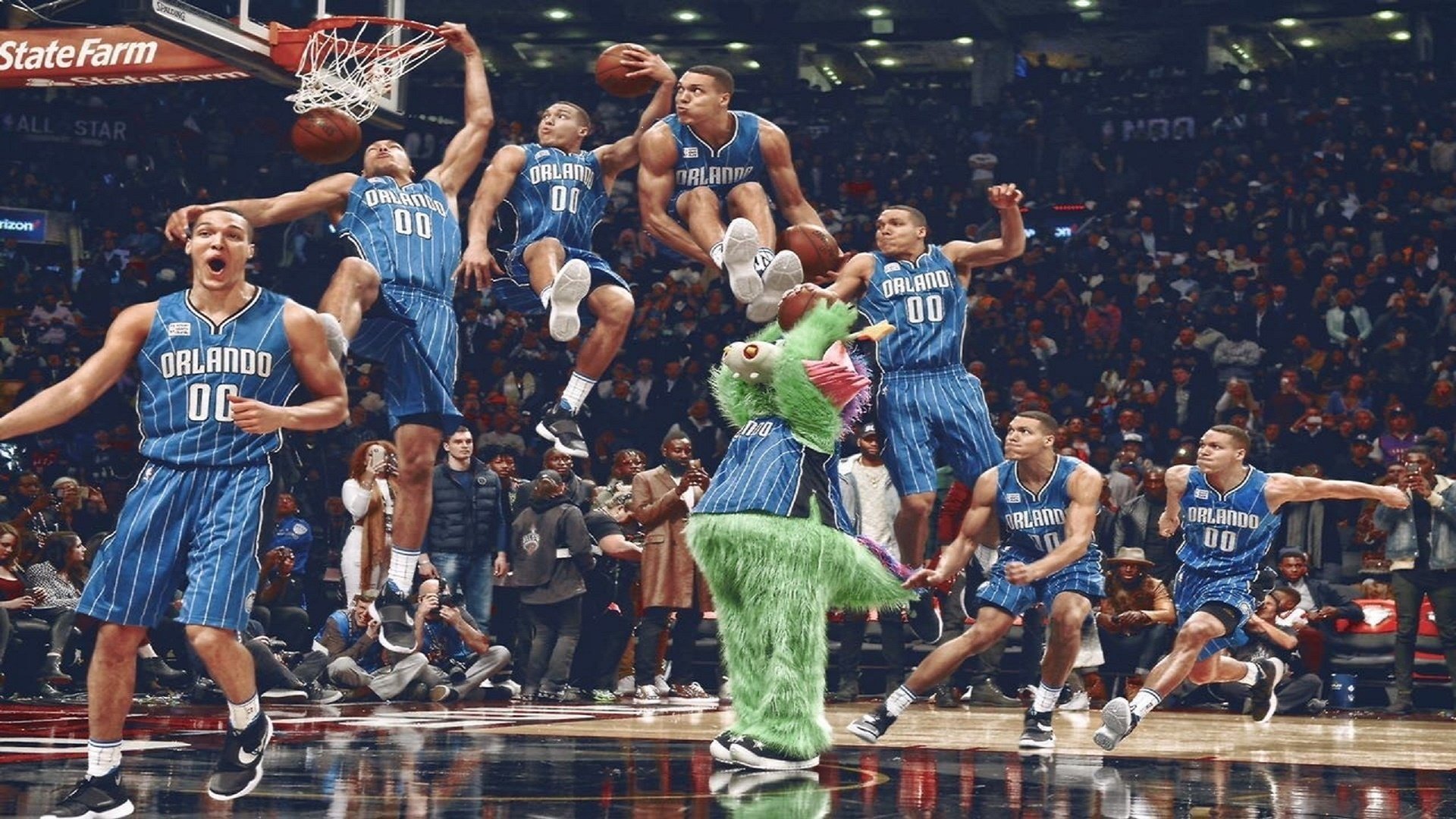 马刺vs太阳的隐形战场，为何全联盟都在谈论哈利伯顿的硬仗之王基因