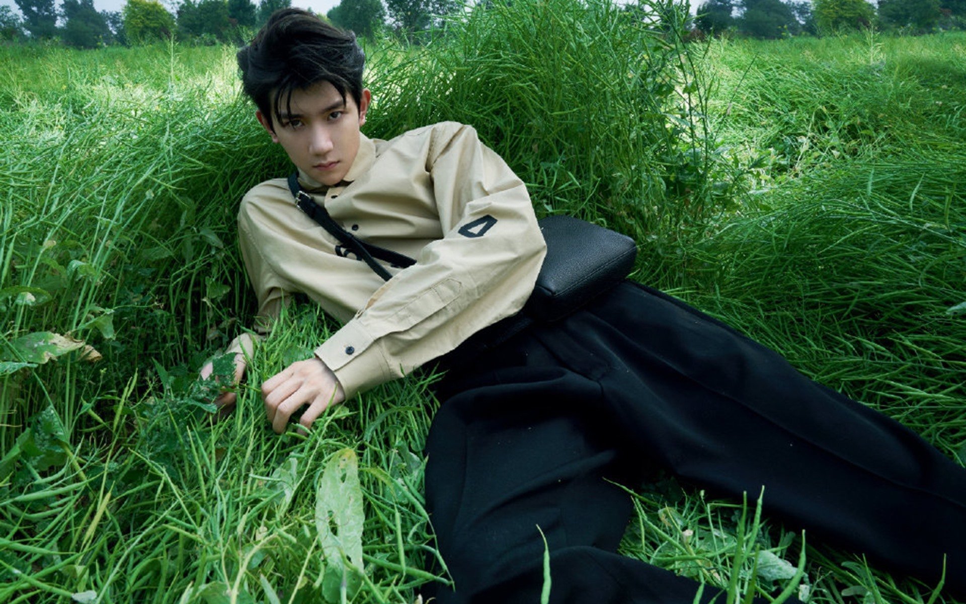 硬仗之王,李刚仁在伊拉克沙漠风暴中照亮决胜之路